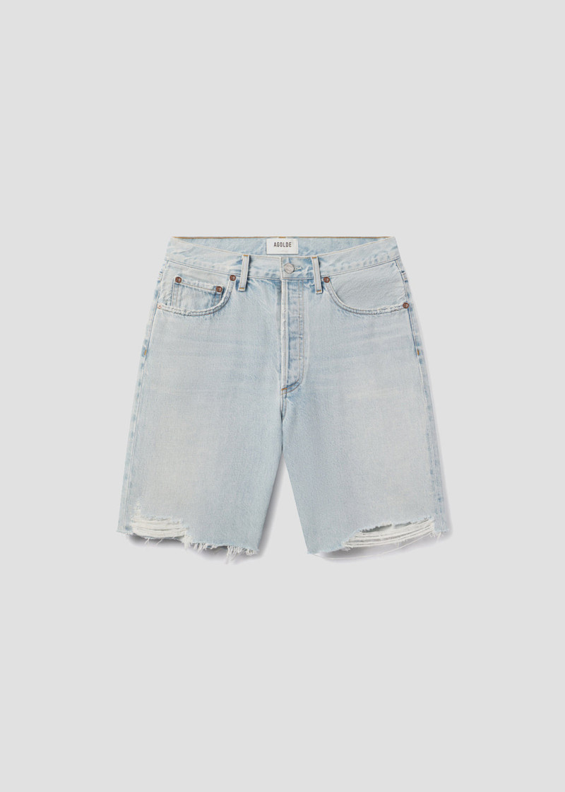 90'S SHORT IN FRAGMENT 1