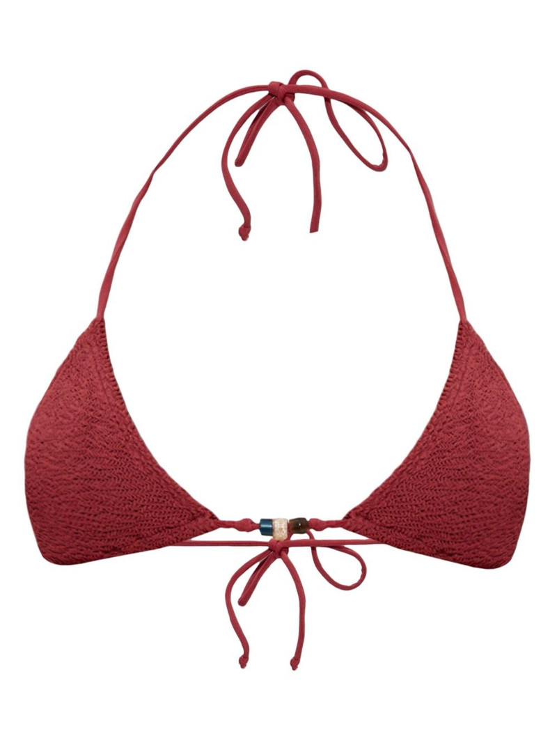 Ingrid bikini top 1
