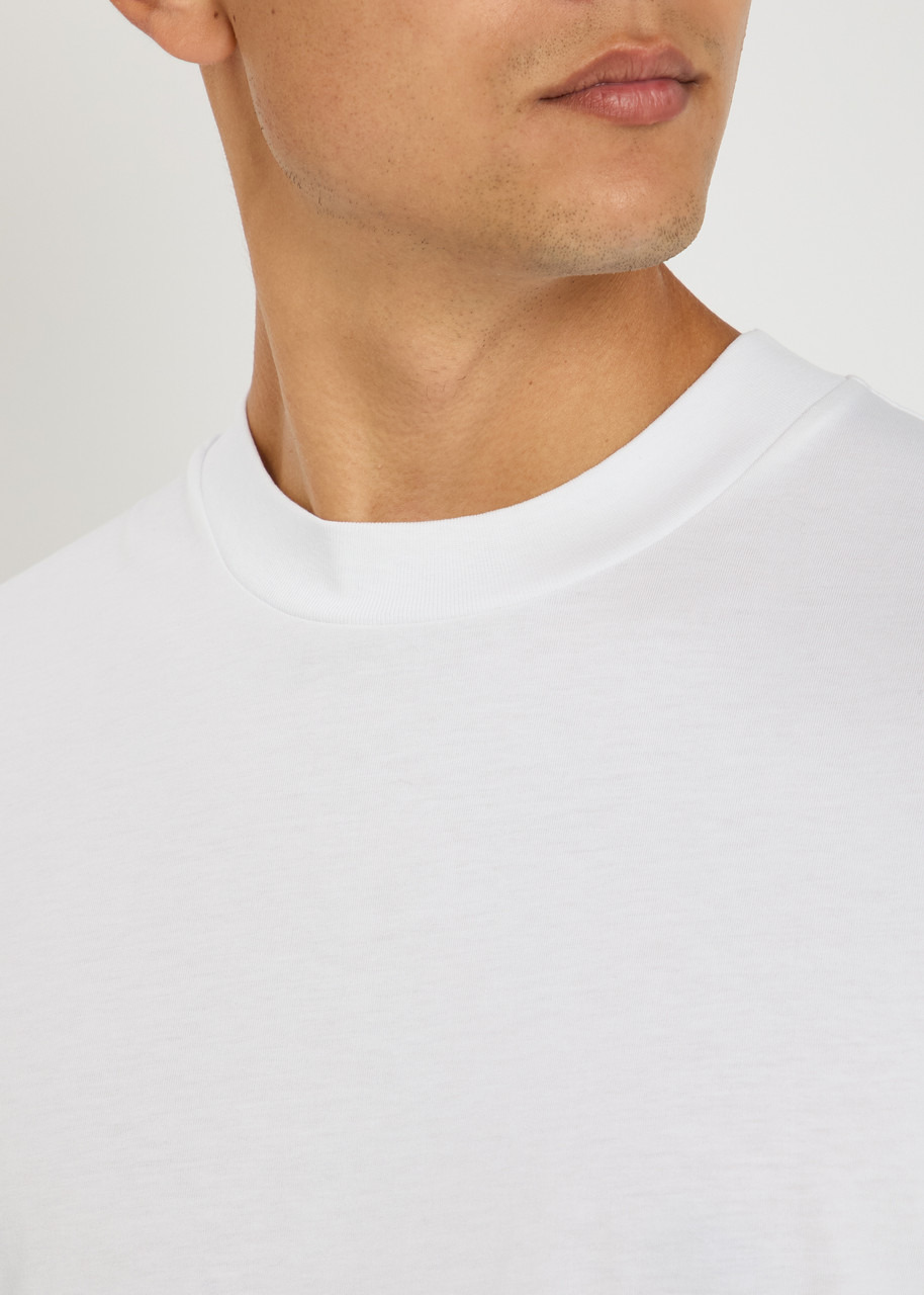 Jil Sander Cotton T-shirt - 5