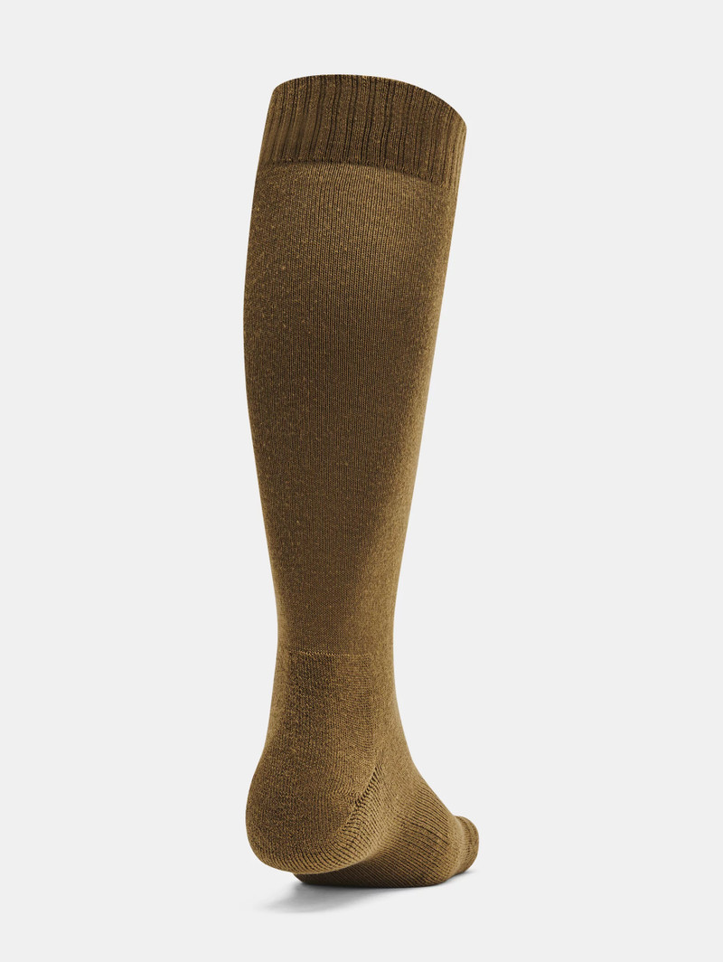 Under Armour Unisex UA Tactical Over-The-Calf Socks outlook