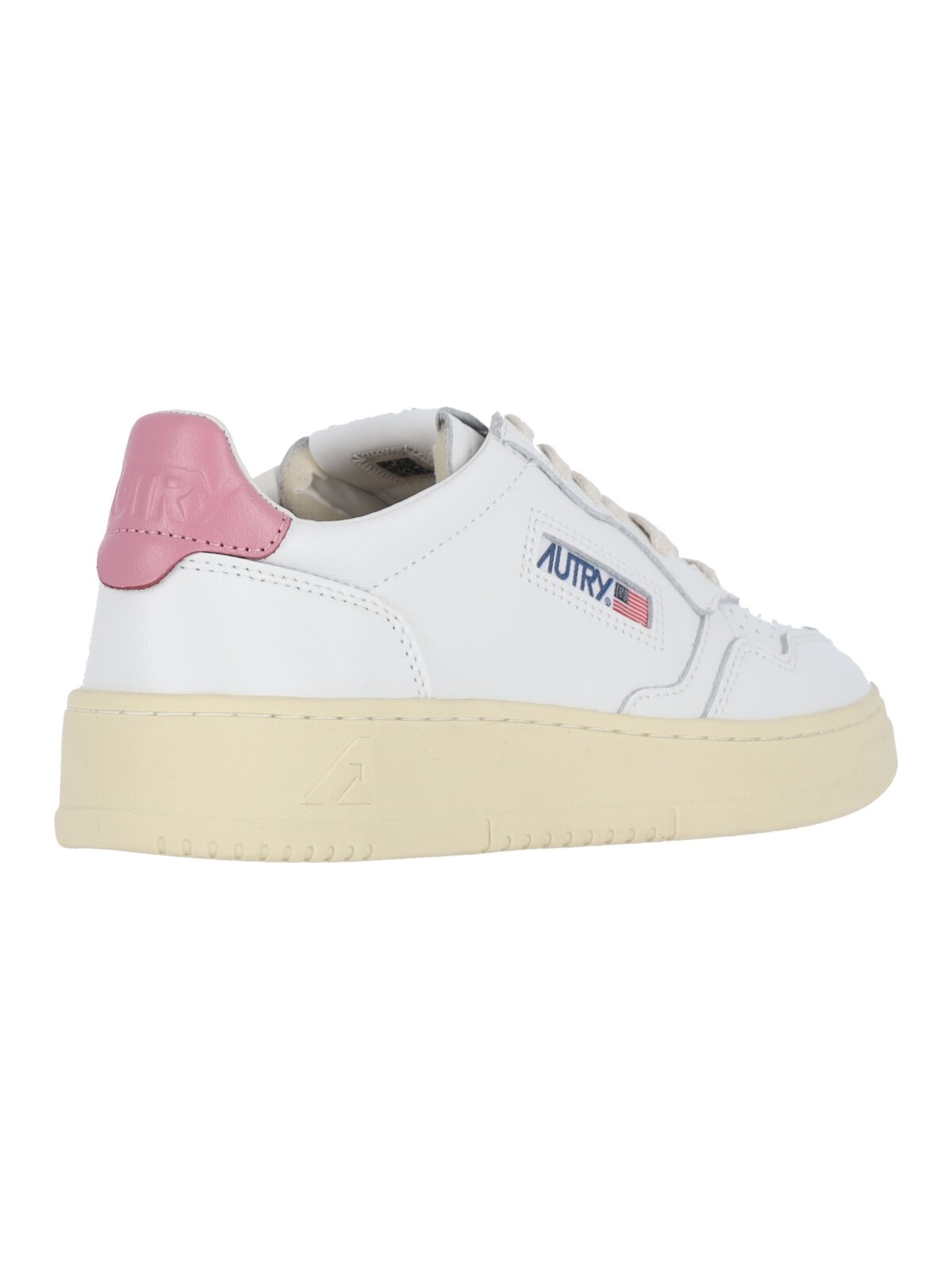 "MEDALIST" LOW SNEAKERS - 4