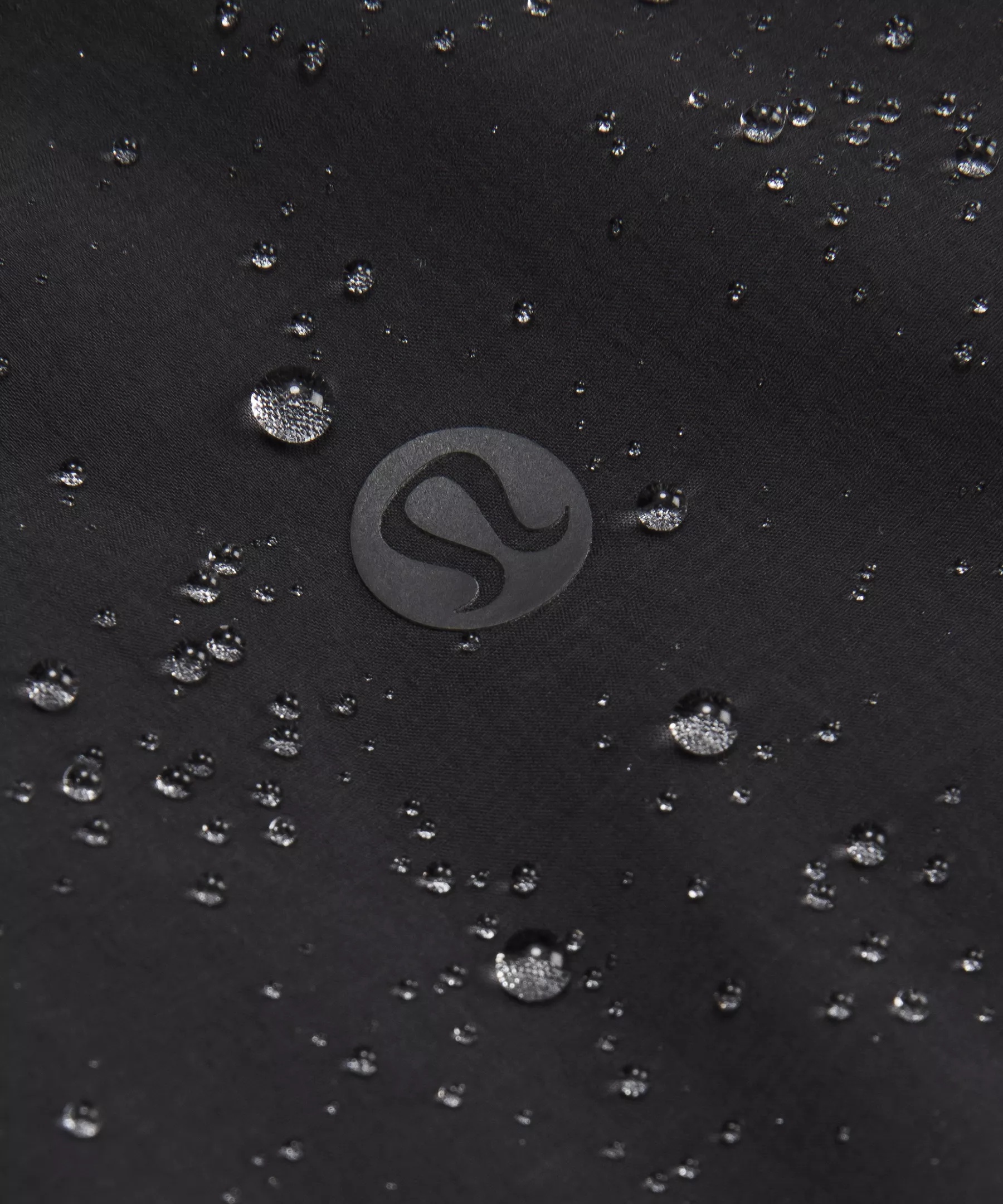 Water-Resistant Insulated Hooded Jacket - 7
