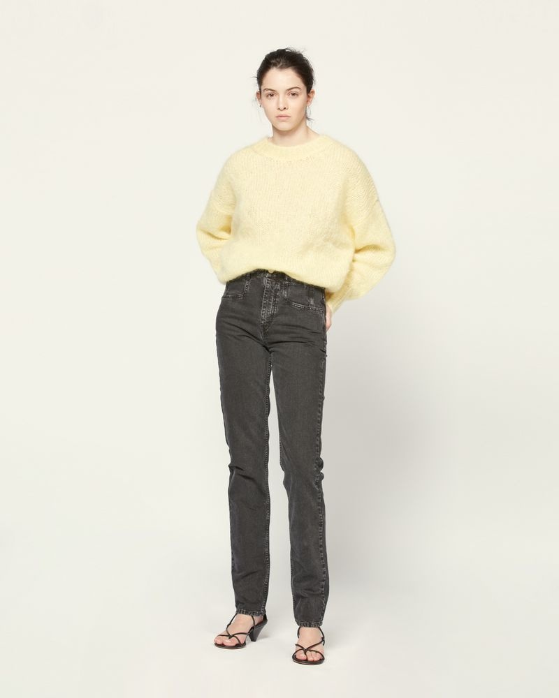 NOMINIC JEANS - 1