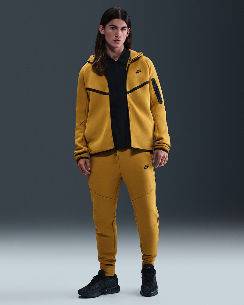 Nike Tech Men's Fleece Joggers - 1
