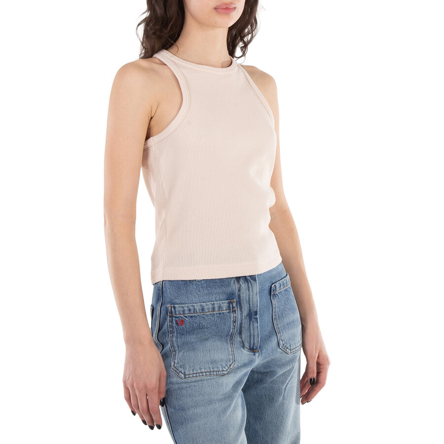 Acne Studios Basic Tank Top - 3