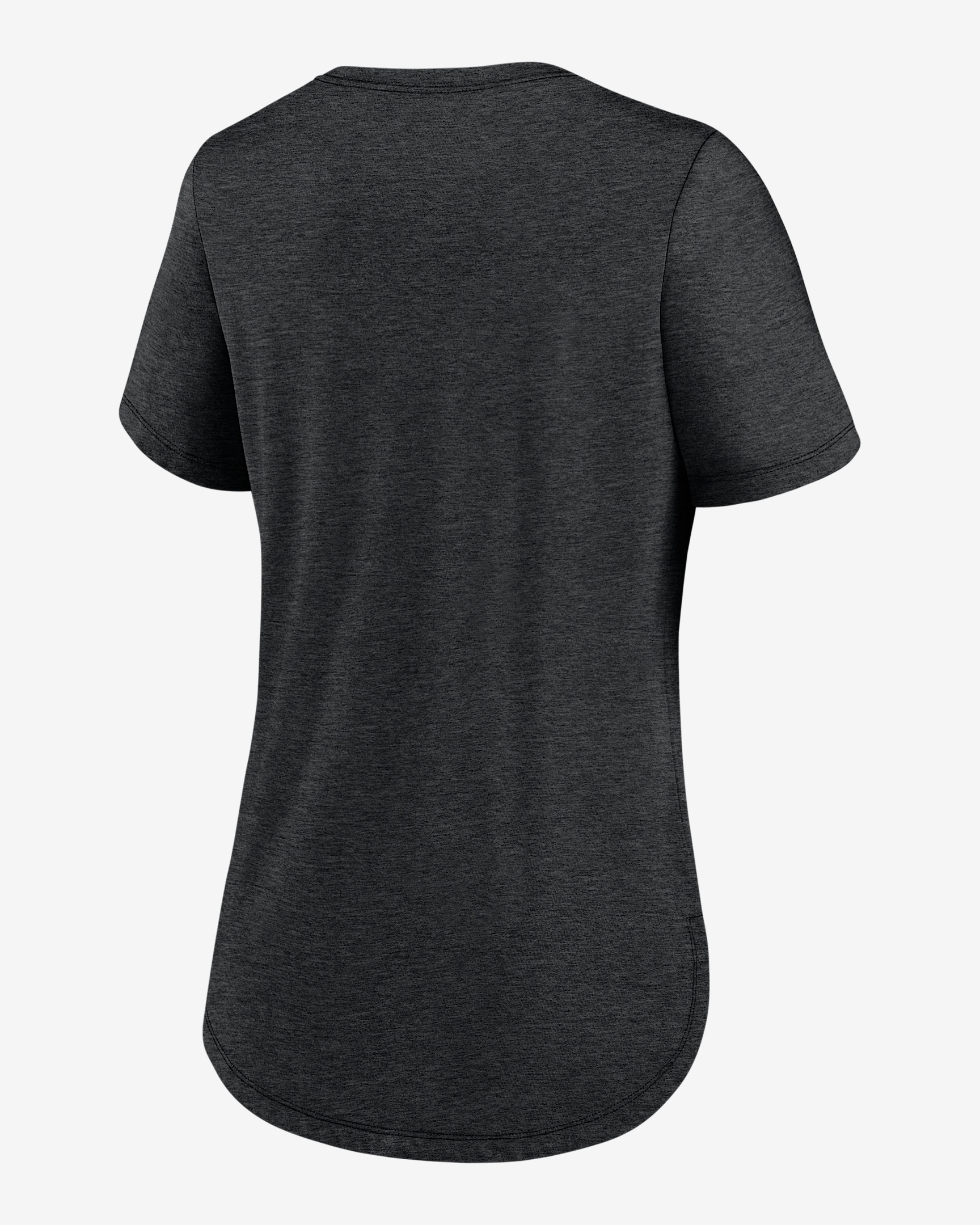 Washington Commanders Script Women's Nike NFL T-Shirt - 2