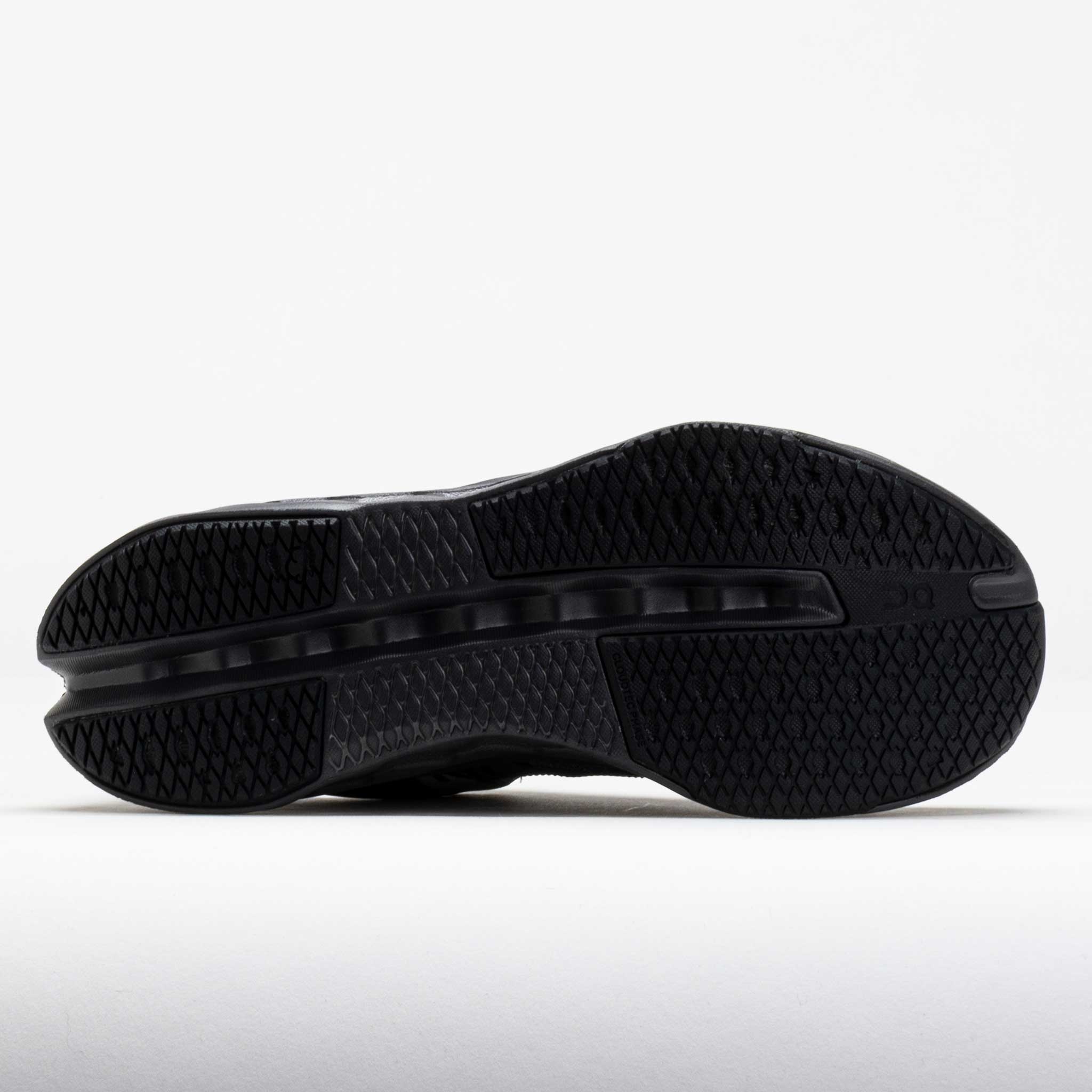 On Cloudsurfer Next Women's Black/Eclipse - 4