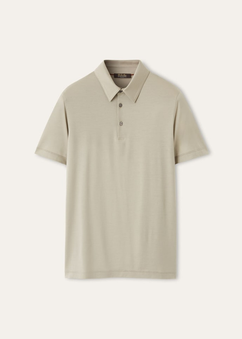 The Gift of Kings® Polo 1