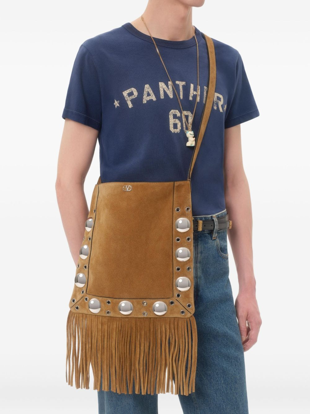 Nellcôte shoulder bag - 2
