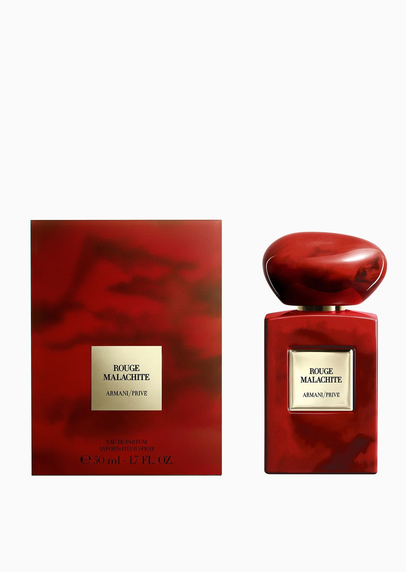 GIORGIO ARMANI Eau de Parfum ROUGE MALACHITE 50 ml outlook
