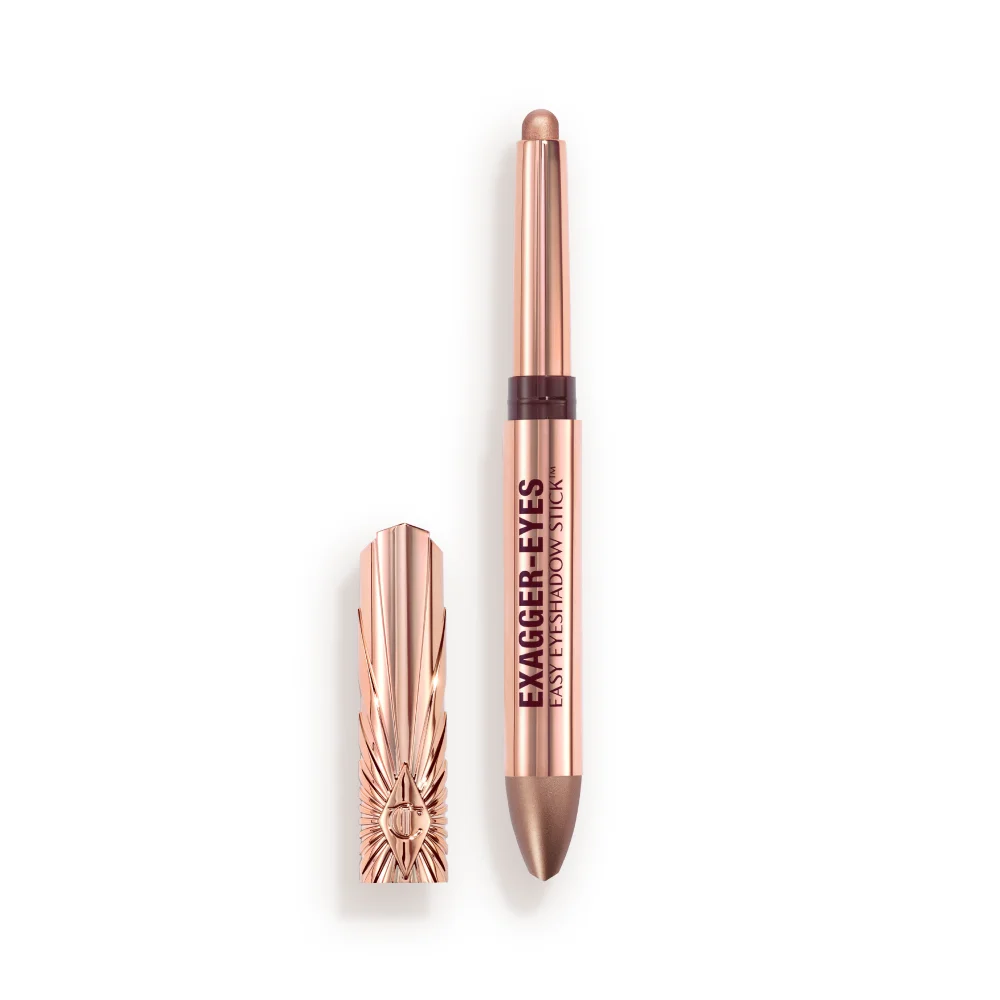 EXAGGER-EYES EASY EYESHADOW STICK OYSTER TWILIGHT - 1