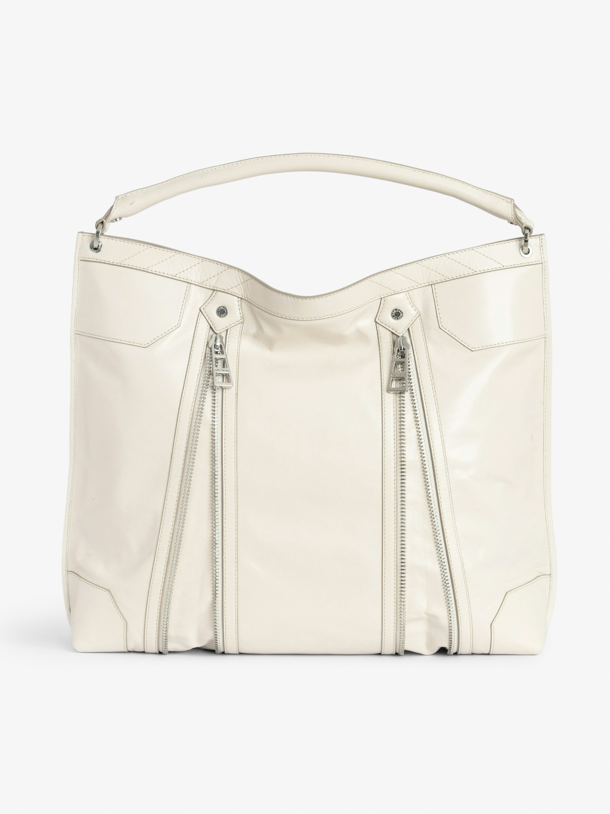 Sunny Hobo Bag - 2