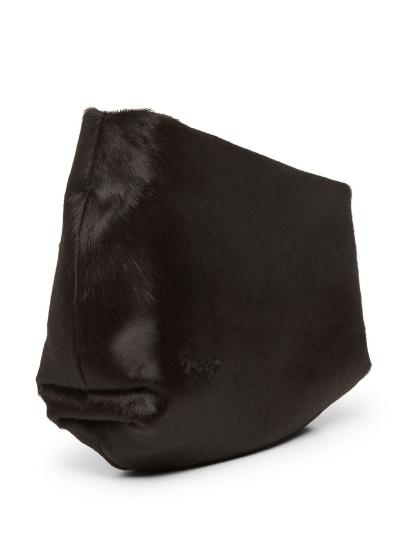 Marsèll Fantasmino leather crossbody bag outlook