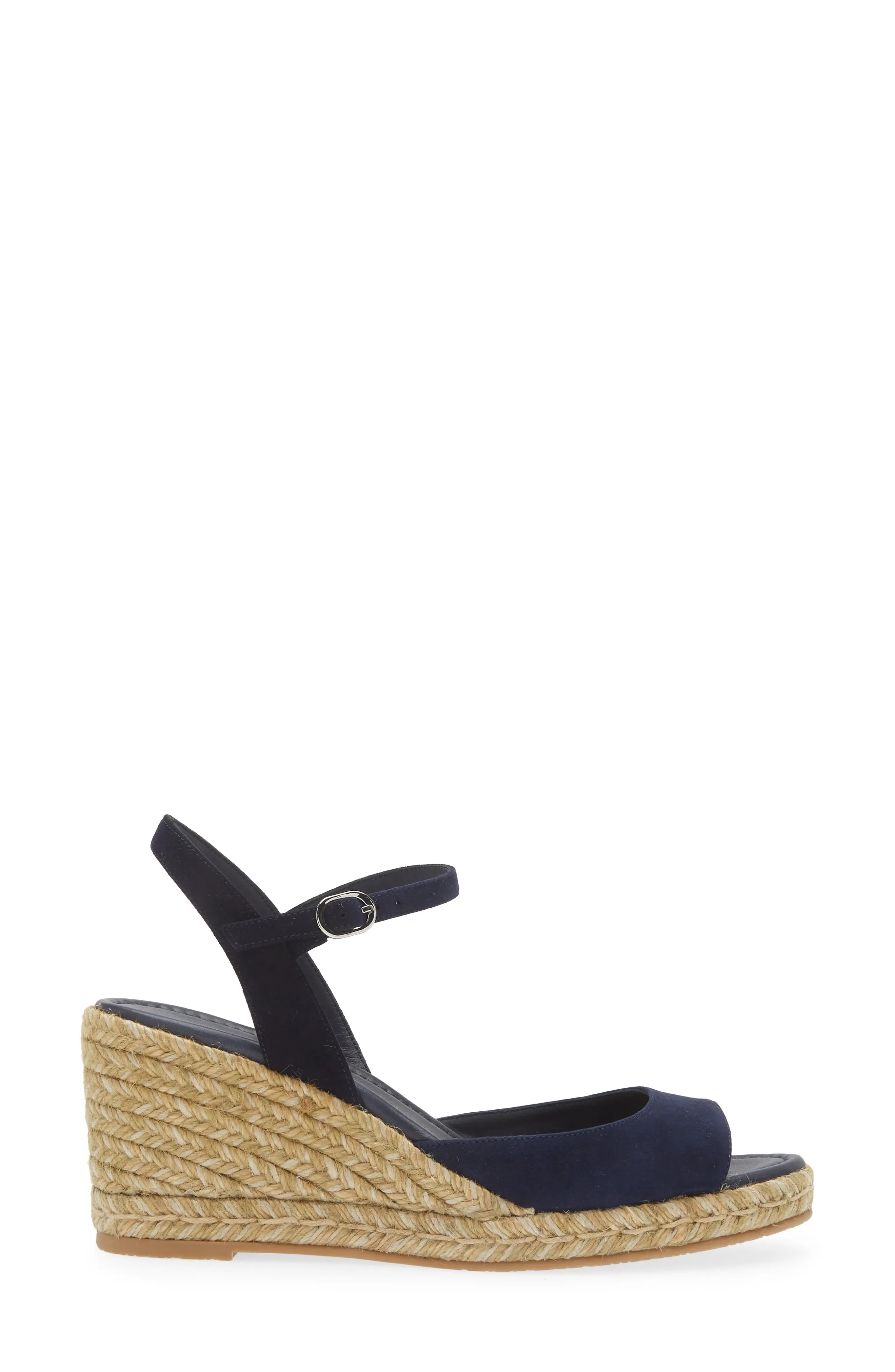 Tia Espadrille Wedge Sandal - 3