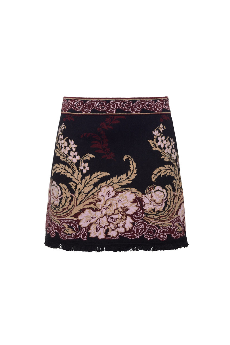 Lindy Skirt 1