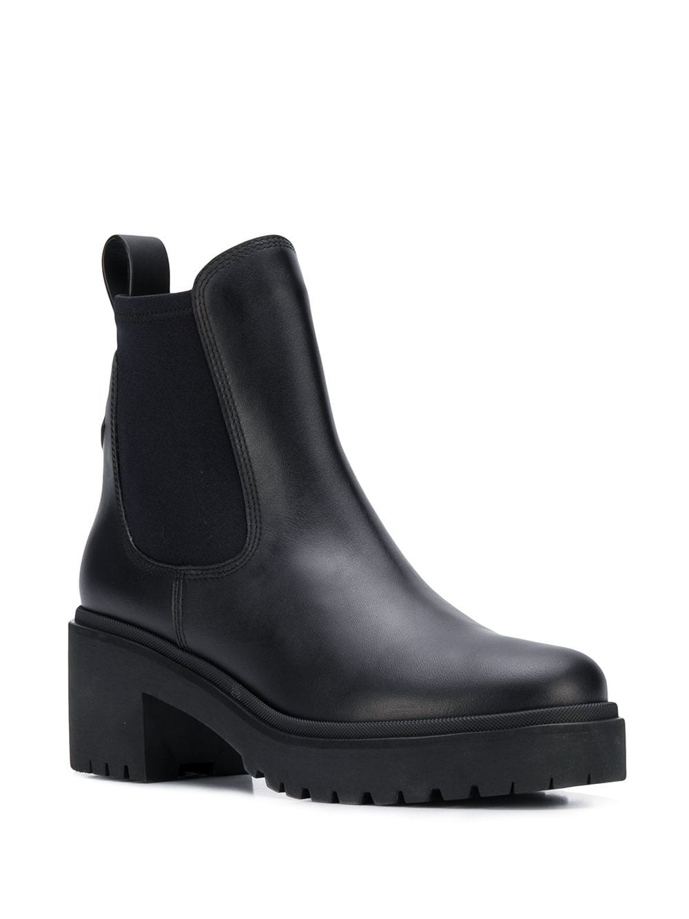 Vera 65mm Chelsea boots - 2