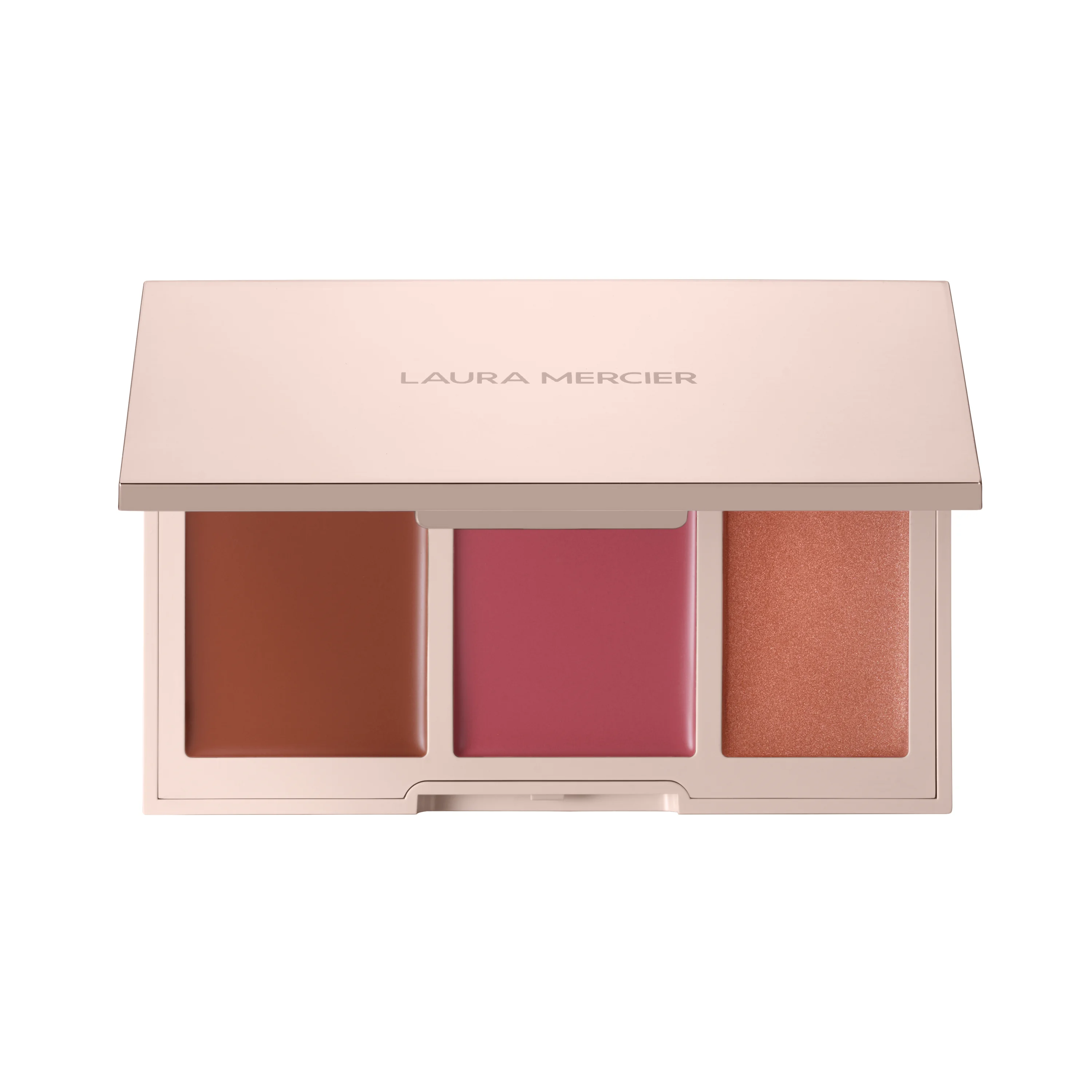Bonne Glow Cream Face Palette - 1