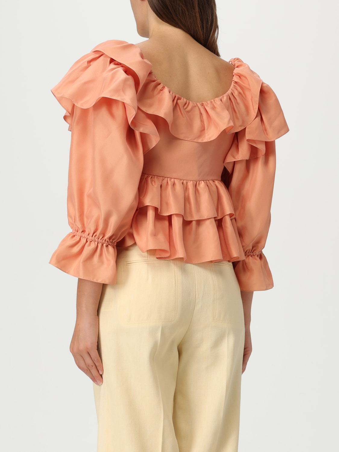 T-shirt woman ChloÉ - 3