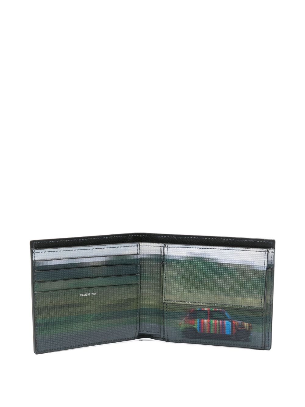 leather wallet - 3