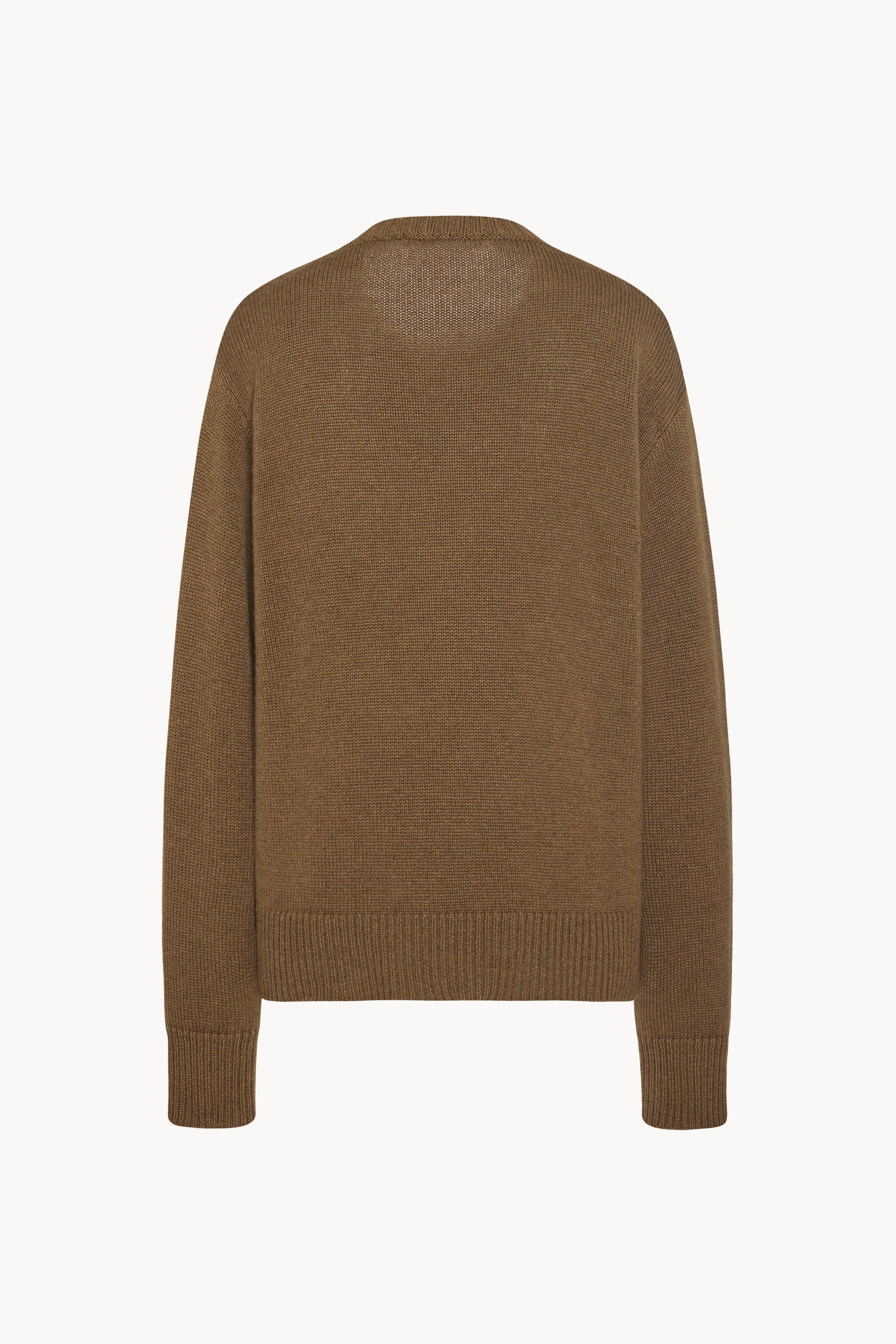 Fiji Top in Cashmere - 2