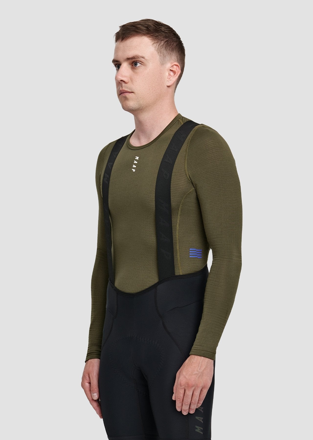 Thermal Base Layer LS Tee - 1