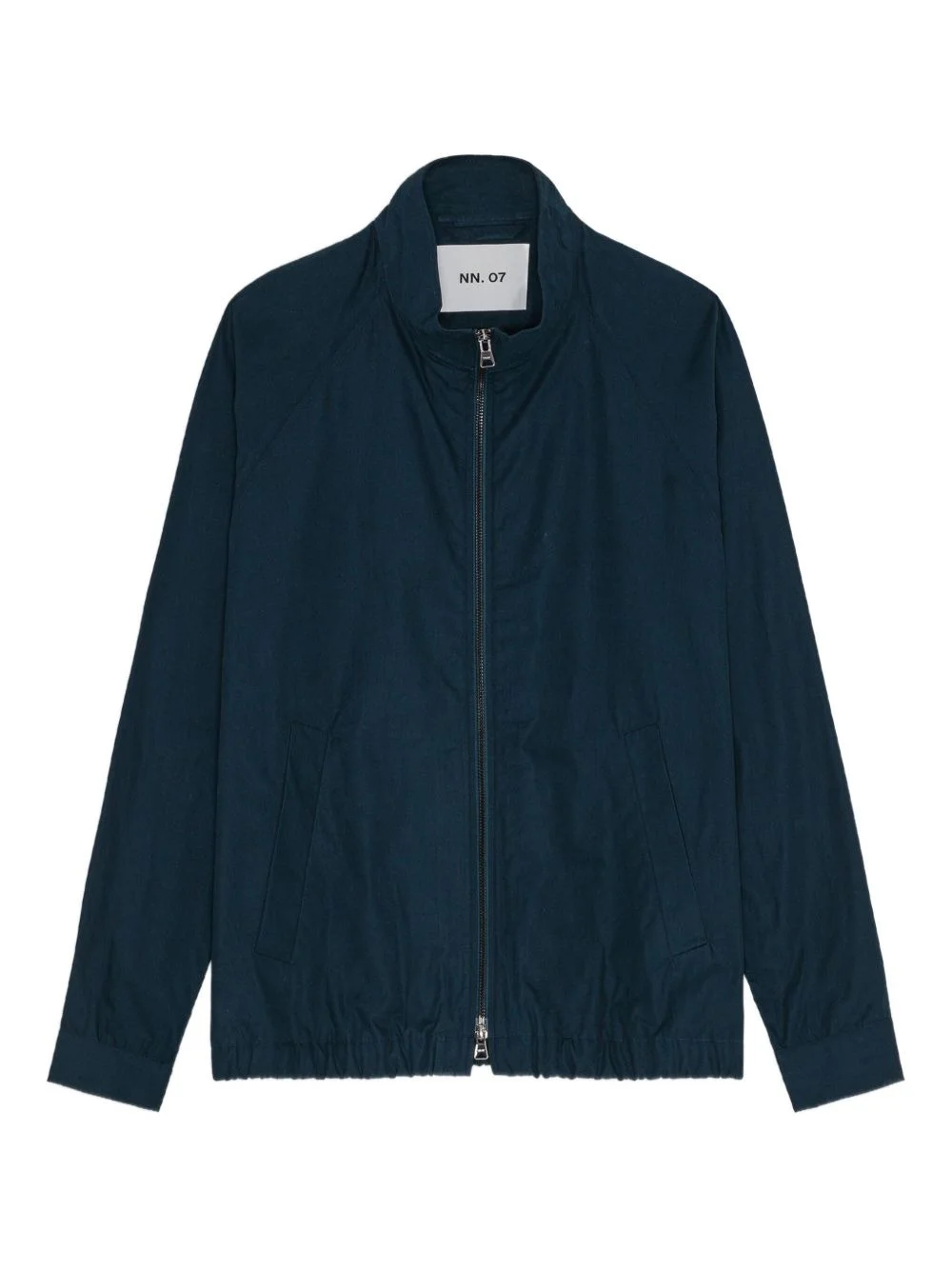 Dave zip-front jacket - 1