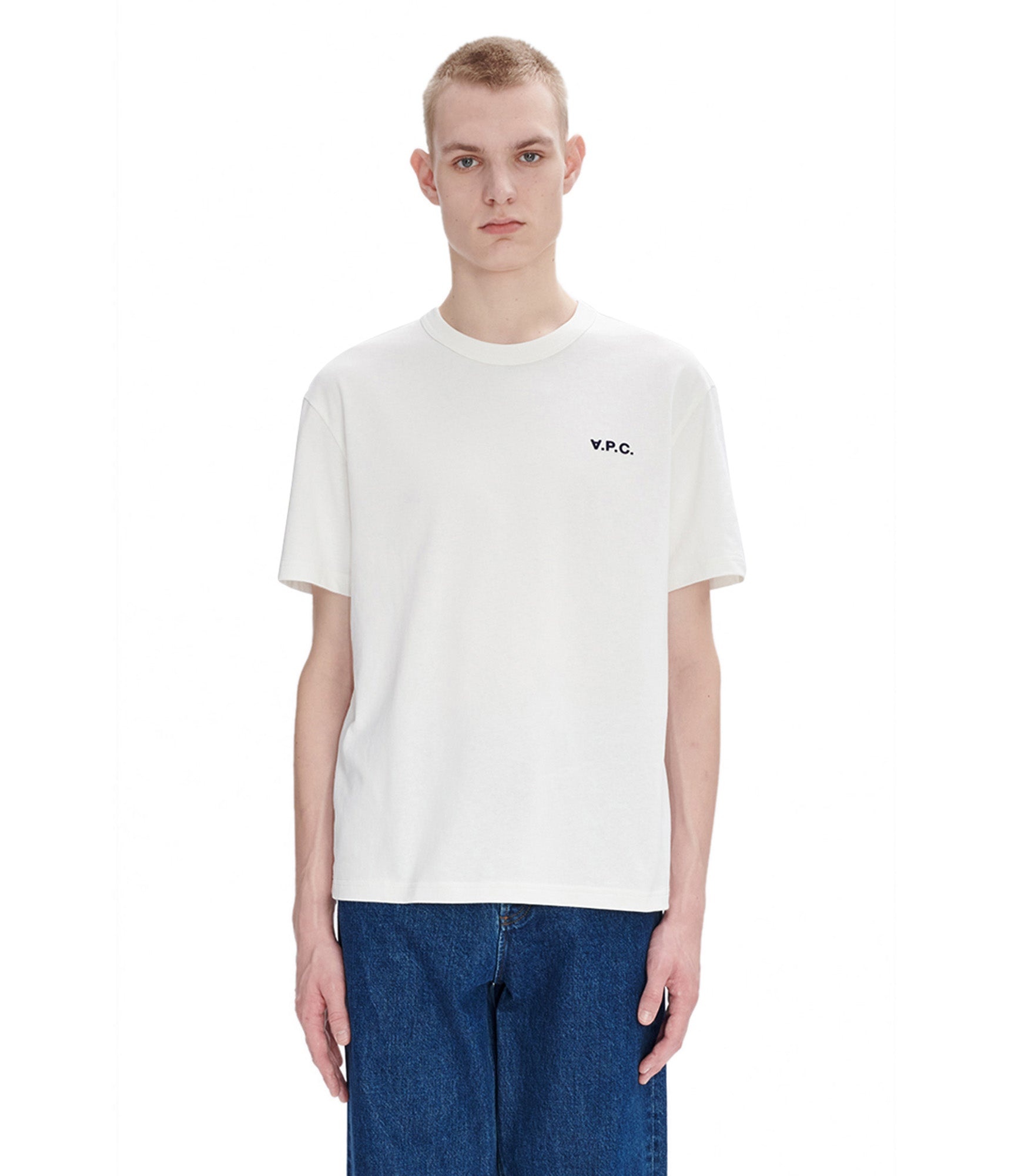 BOXY PETIT VPC T-SHIRT - 2