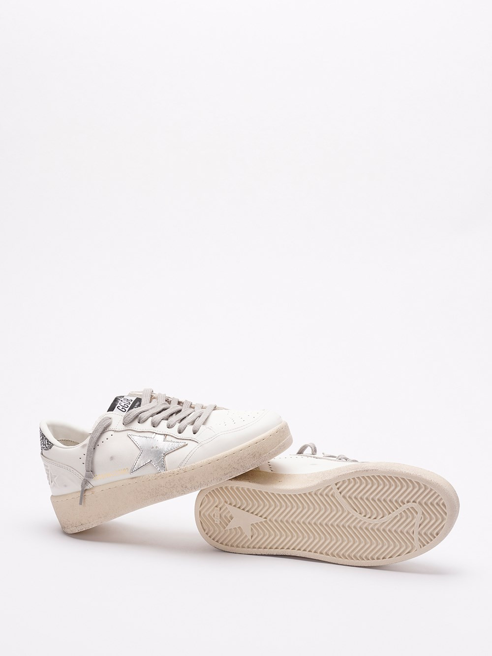 `Ball Star 2` Sneakers - 4