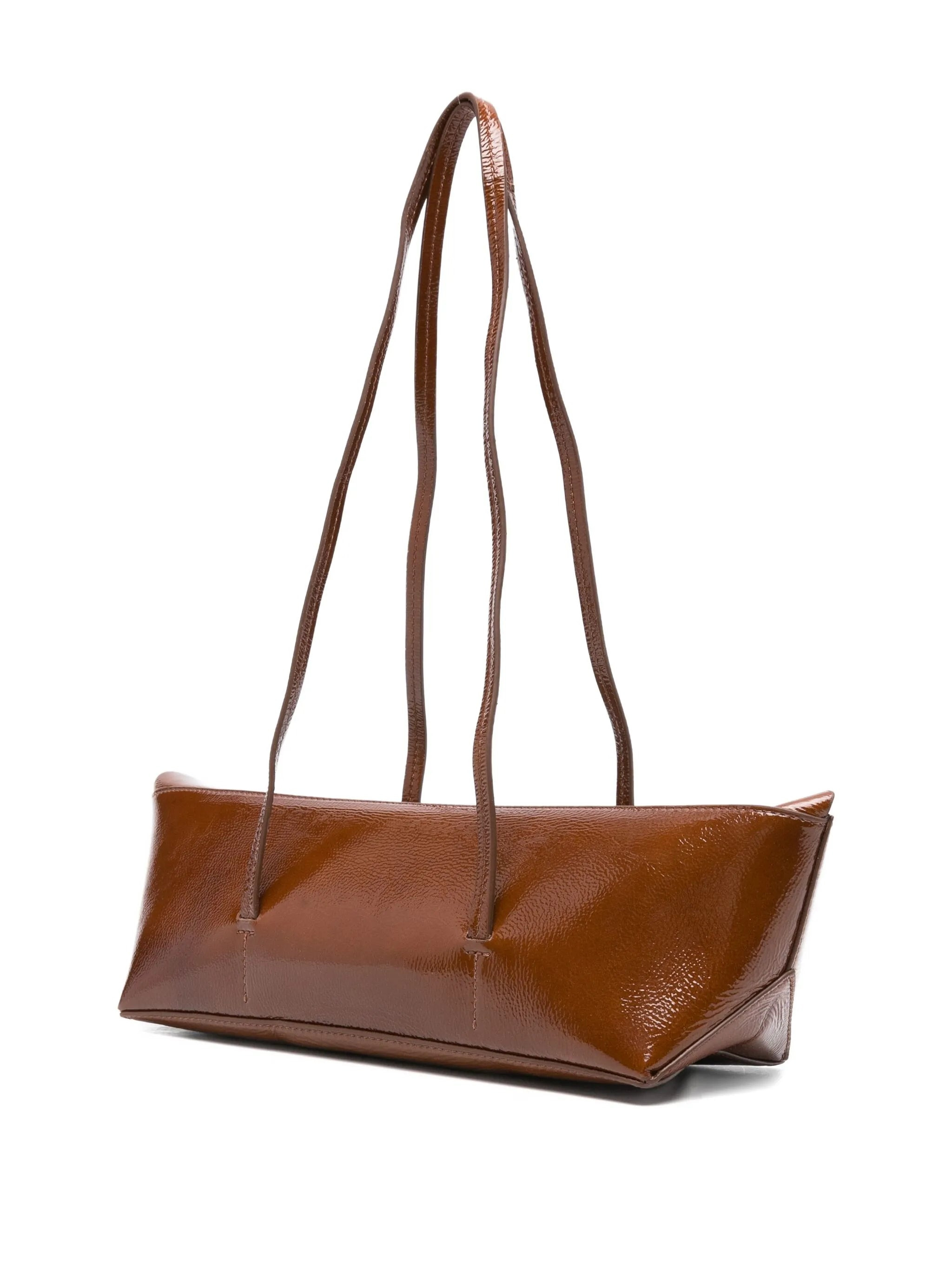 Christopher Esber Mini Gondola Tote Bag - 2
