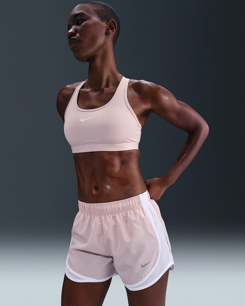 Nike Nike Tempo Women's Dri-FIT Mid-Rise Brief-Lined Running Shorts outlook