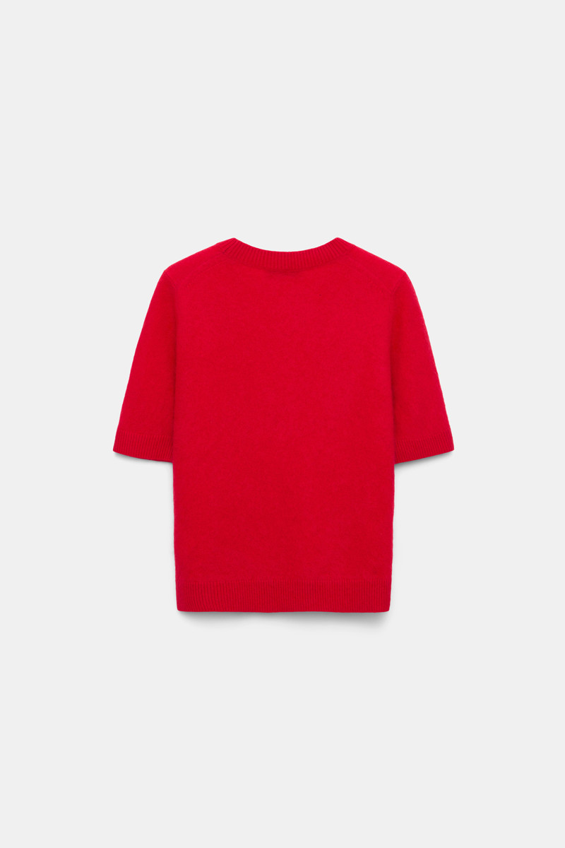 FLUFFY STATEMENTS pullover 5