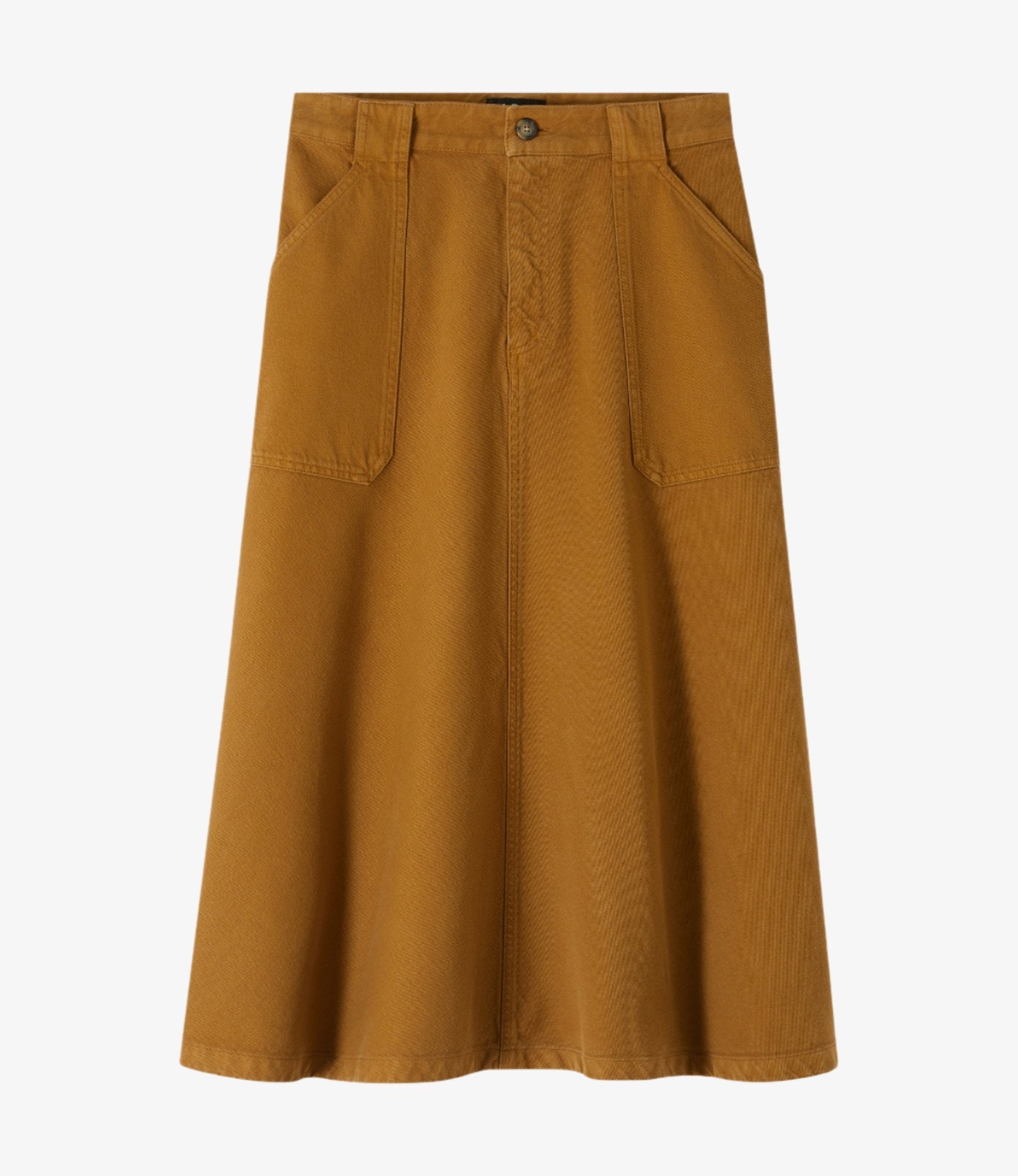 【関税&送料込】A.P.C. Laurie Skirt A.P.C. Laurie Skirt | Liberty