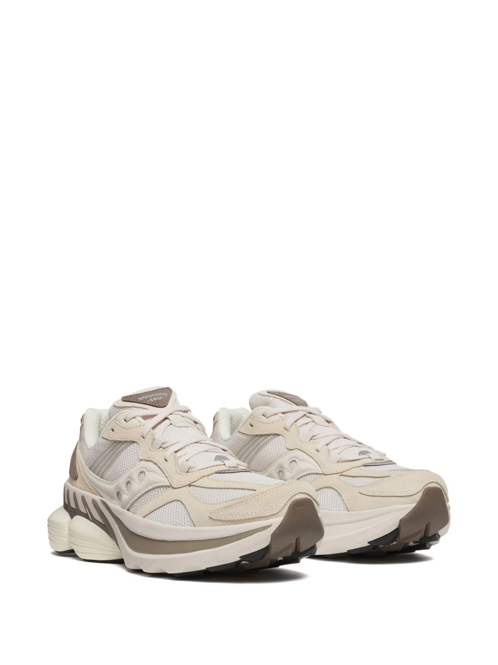 Grid Nxt sneakers - 2