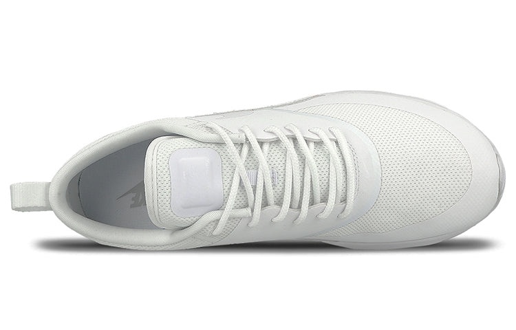 (WMNS) Nike Air Max Thea 'Triple White' 599409-104 - 4