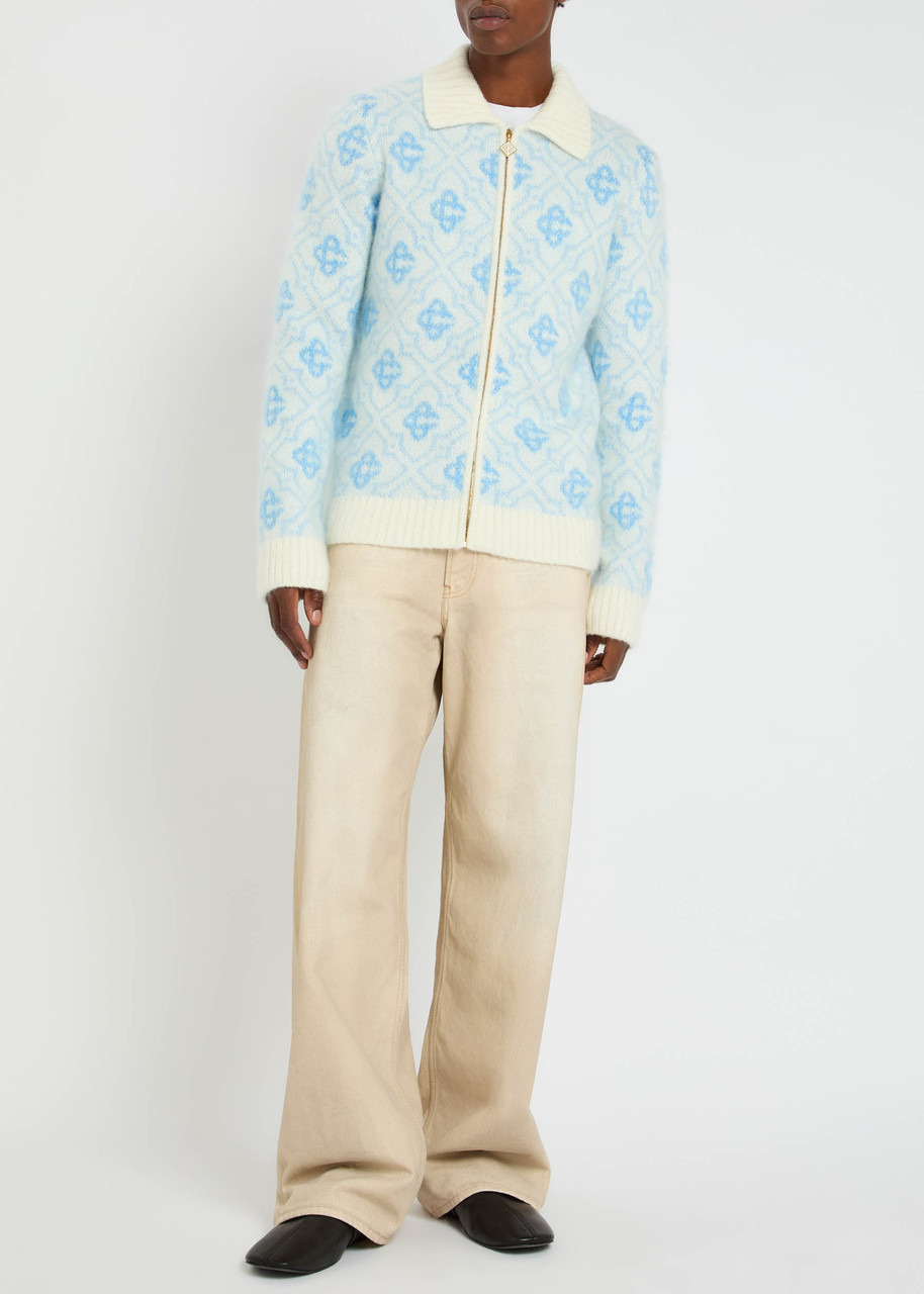 Acne Studios Straight-leg Jeans - 4