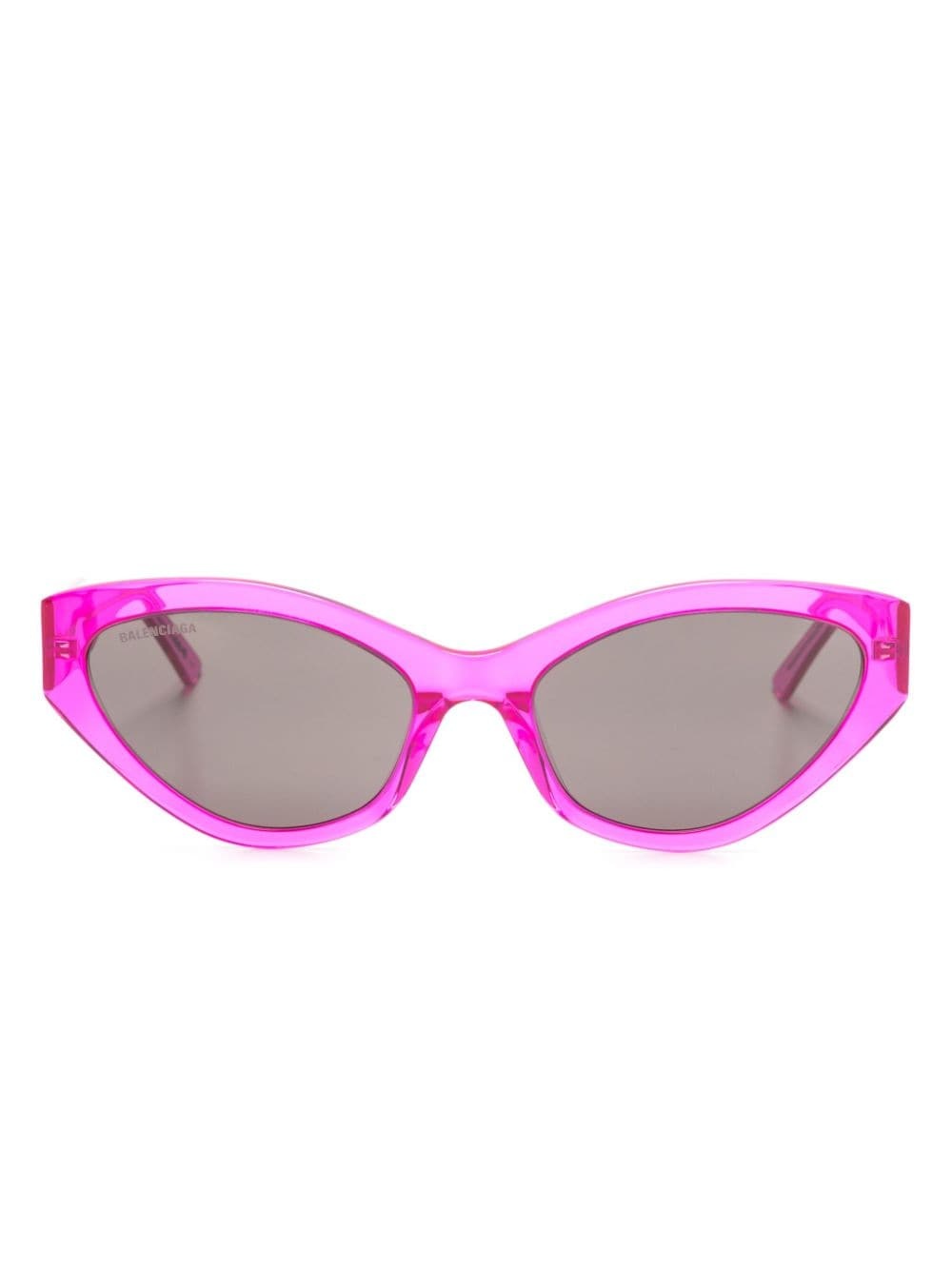 GV Day cat-eye frame sunglasses - 1