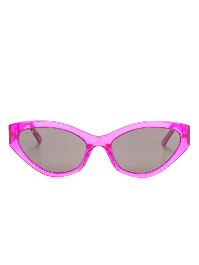 GV Day cat-eye frame sunglasses - 1
