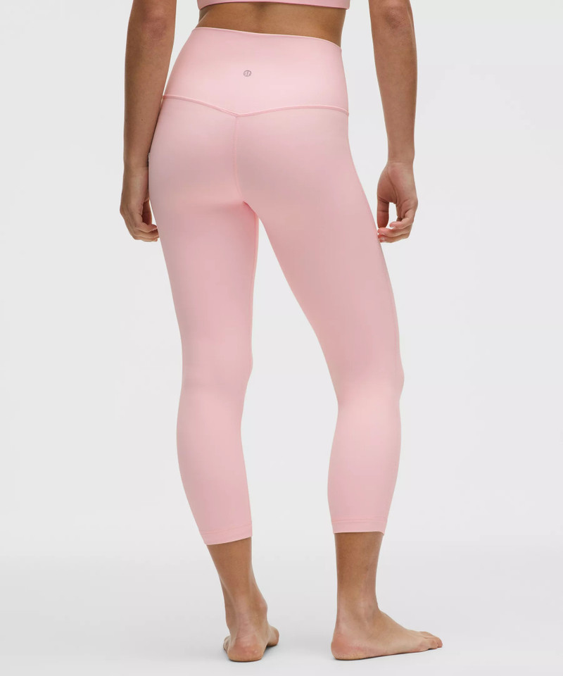 lululemon Align™ High-Rise Crop 23" 3