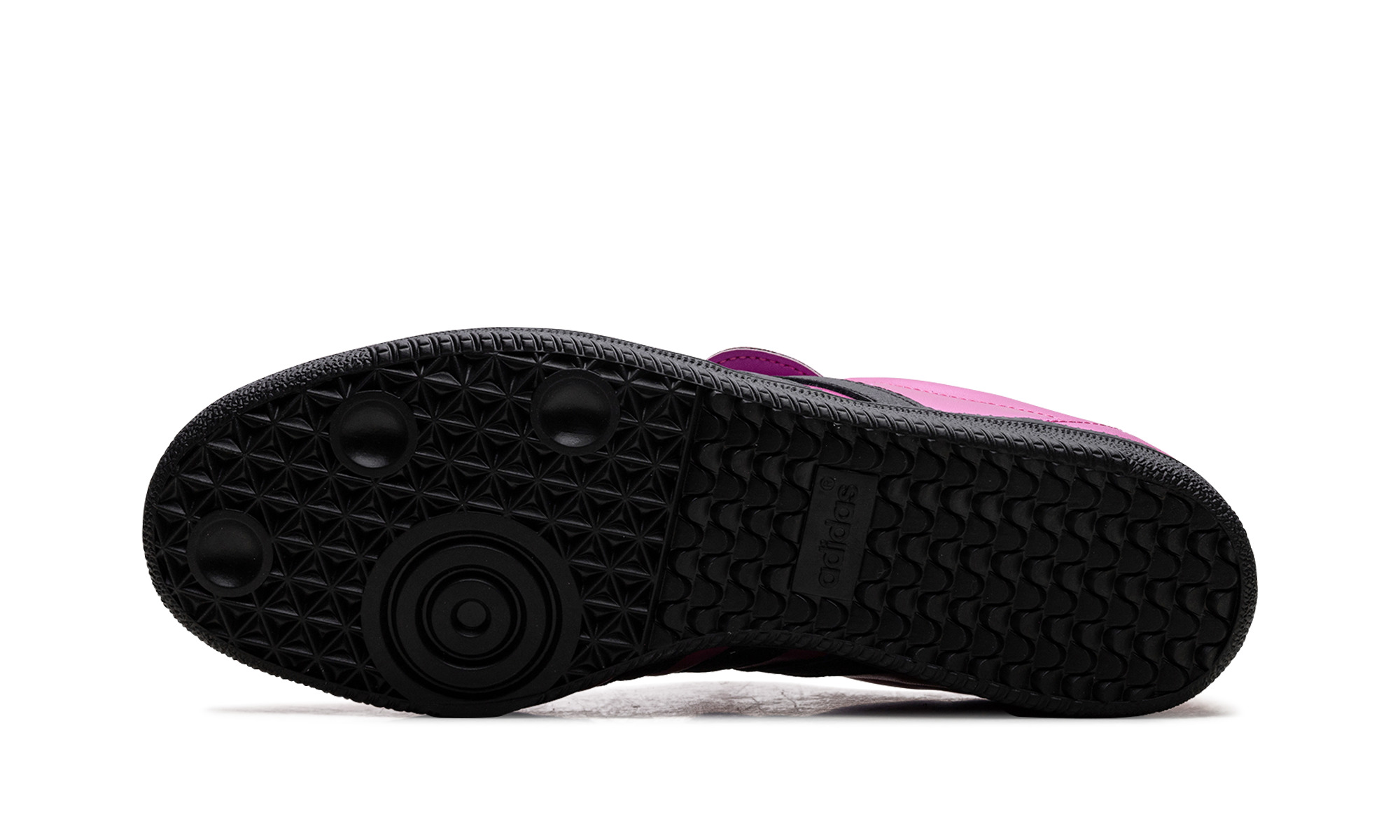 Samba LT WMNS "Metallic Pink" - 5