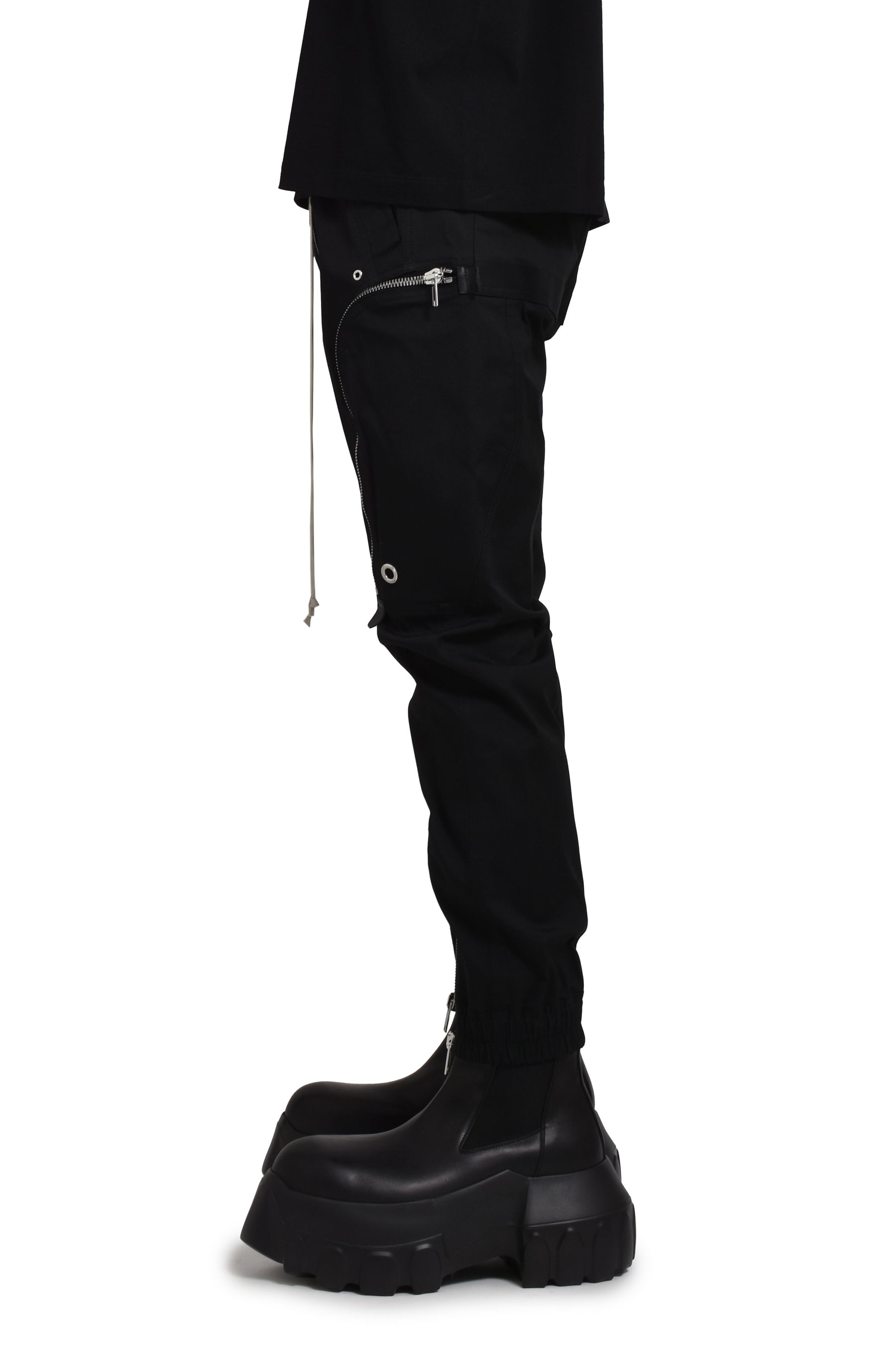BAUHAUS CARGO / BLK - 3