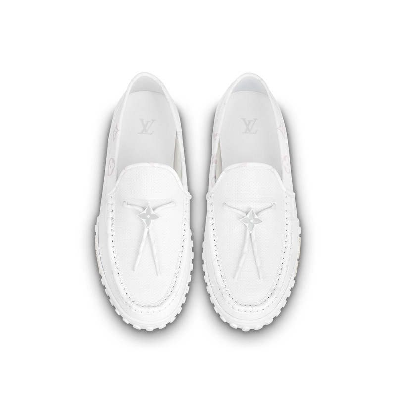 LV Racer Moccasin 3