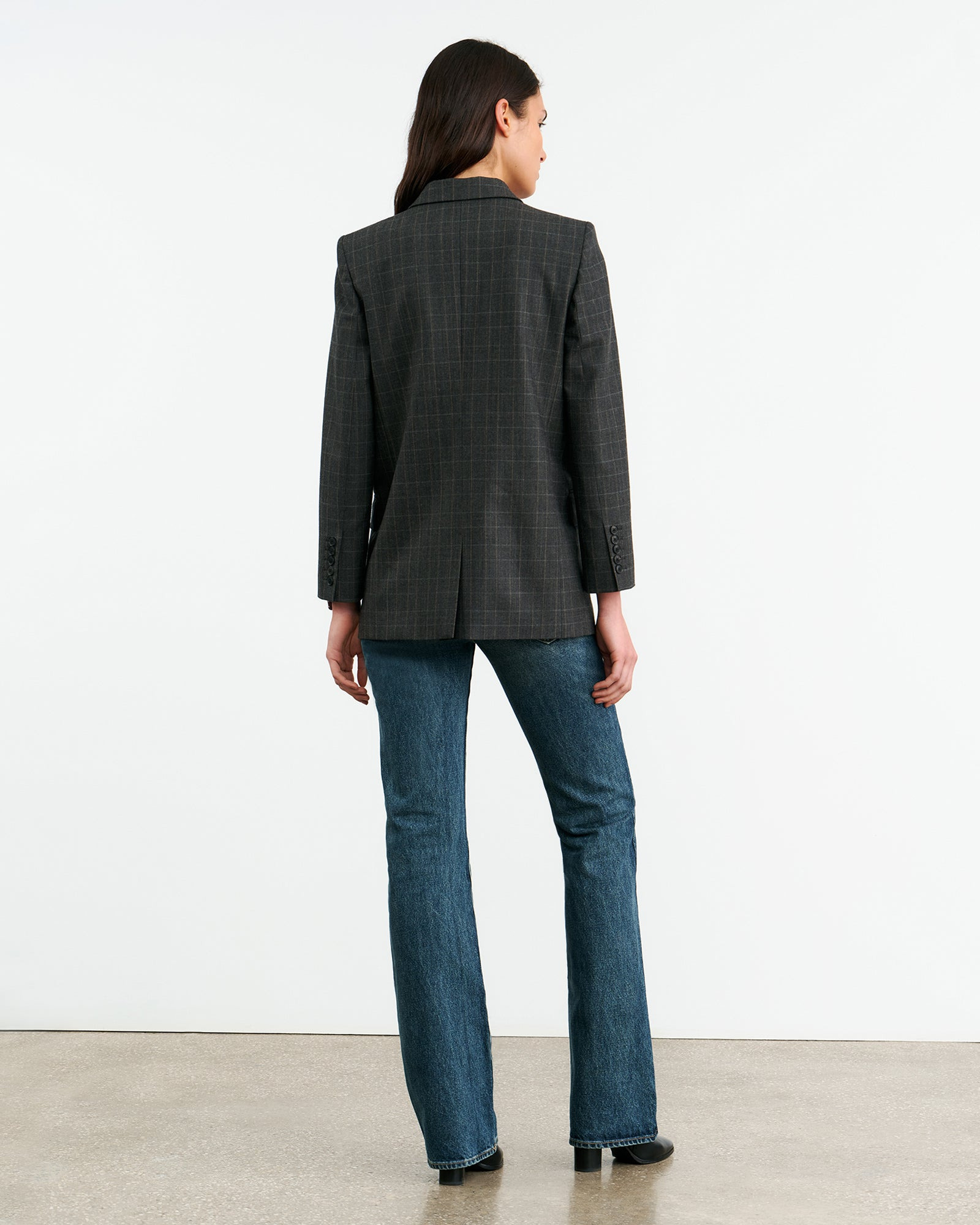 DIANE BLAZER - 5