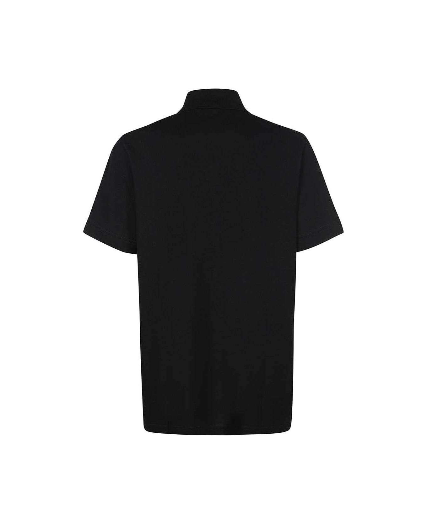 Cotton Polo Shirt - 2