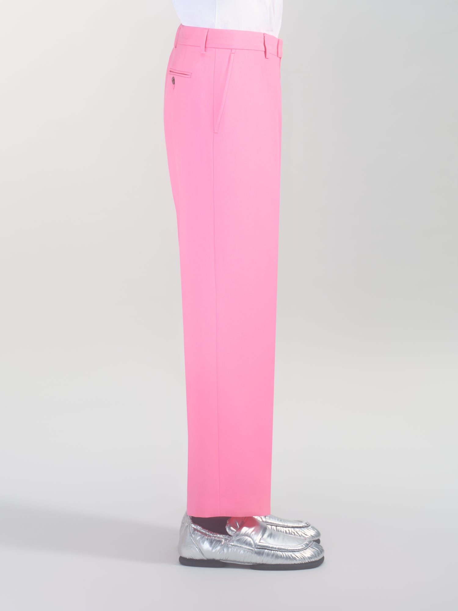CROPPED PANTS - 3