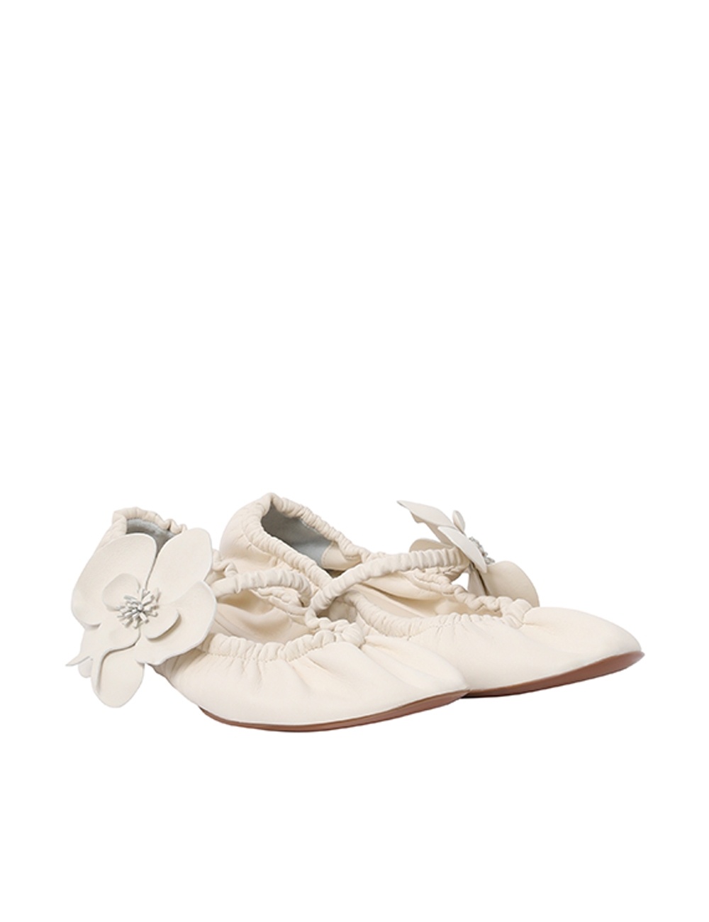 ZIMMERMANN ORCHID BALLERINA - 3