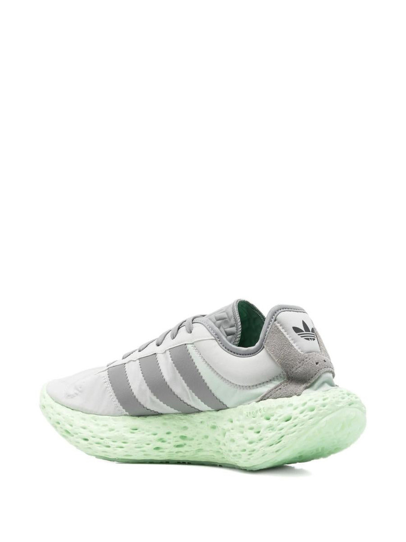 adidas Originals Adidas Originals Zponge Shoes outlook