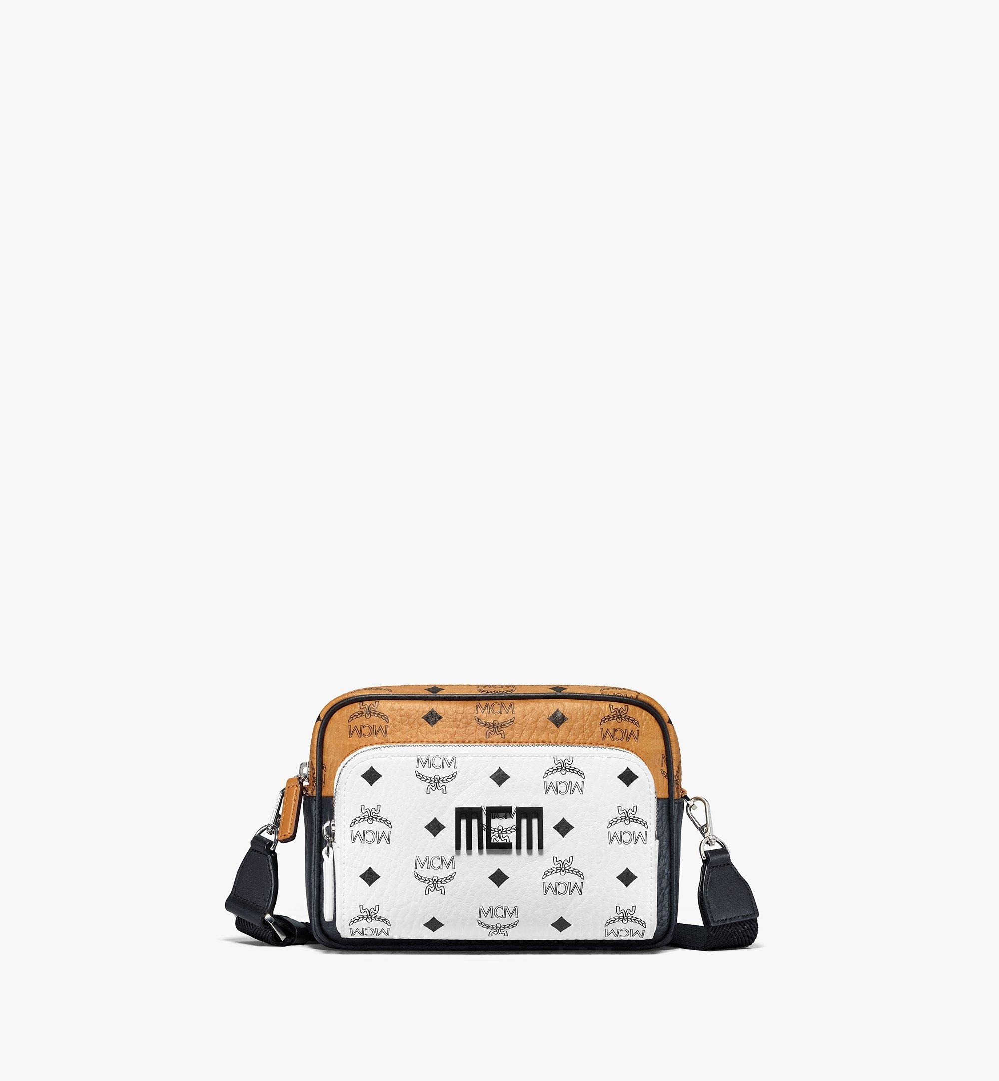 Aren Crossbody in Visetos Mix - 1