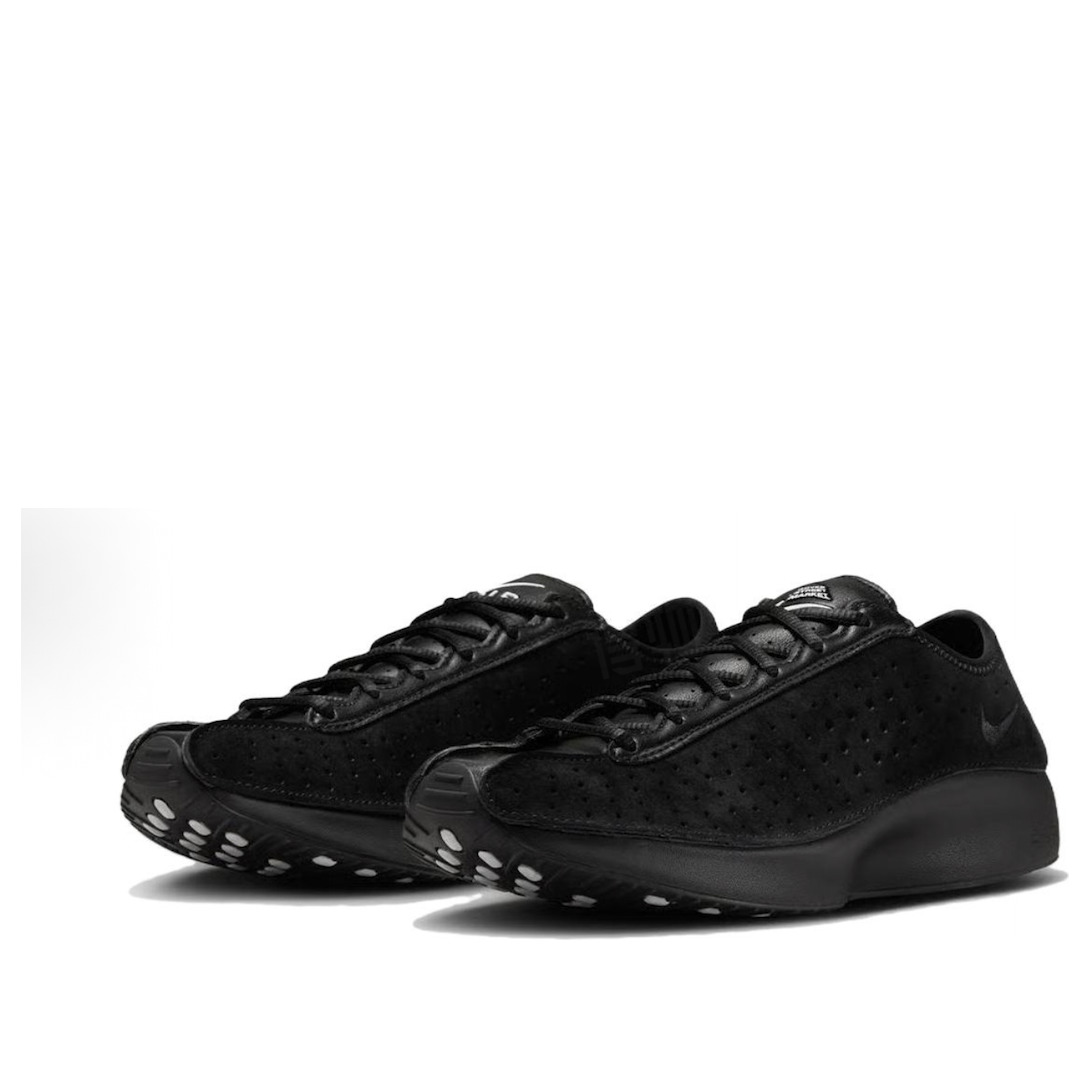 (WMNS) Nike x Dover Street Market Air Superfly 'Black' IB1403-002 - 2