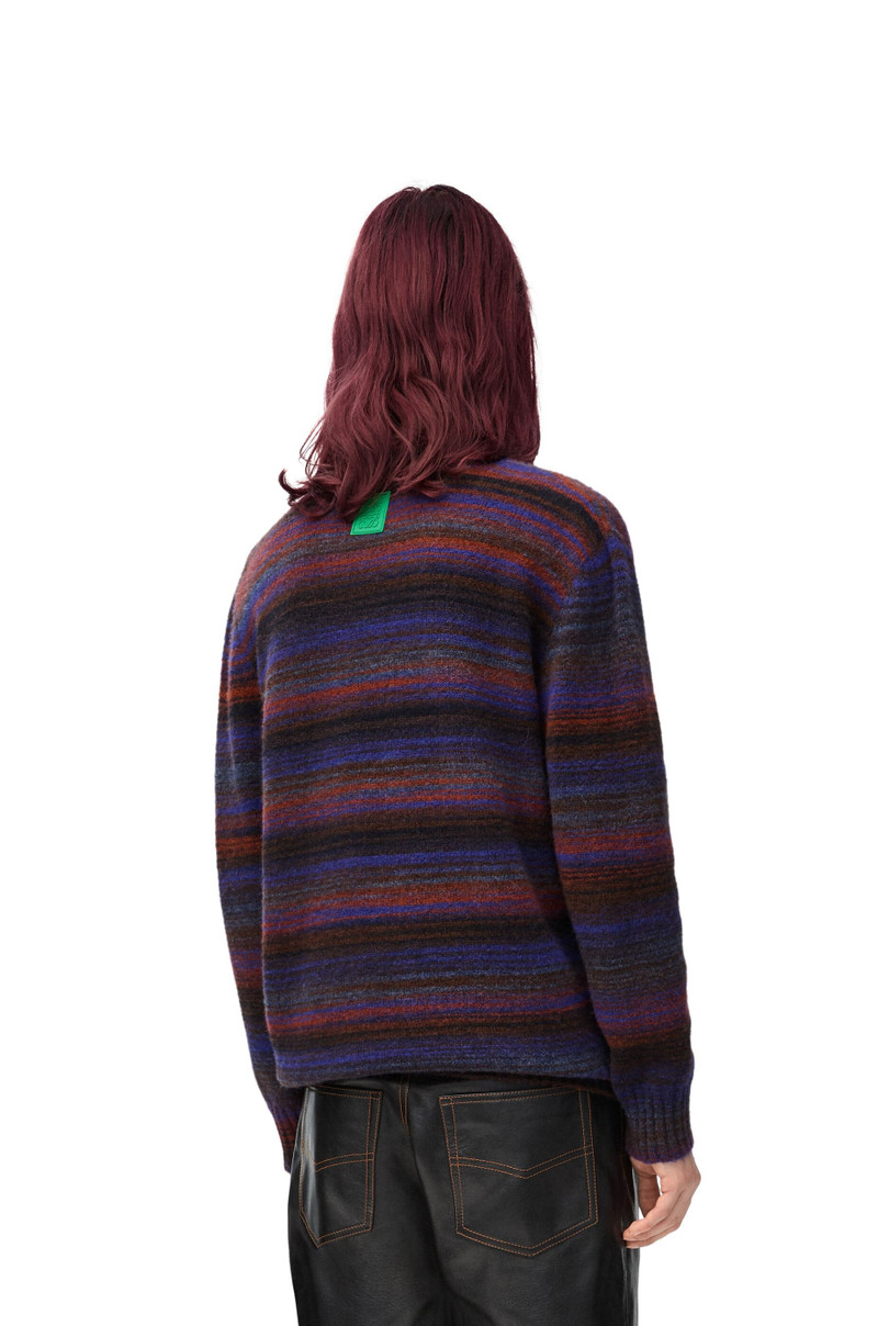 Sweater in wool blend 4
