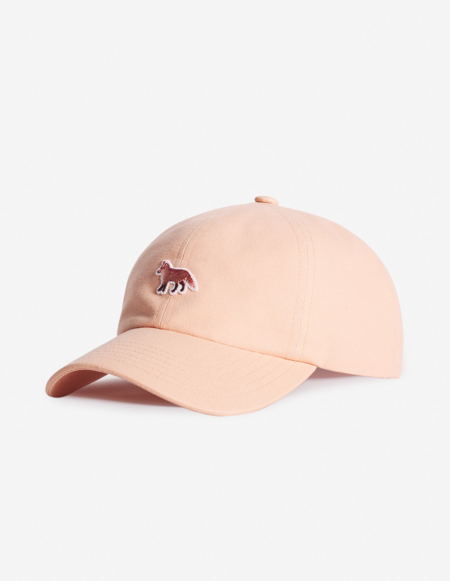 BABY FOX CAP - 3